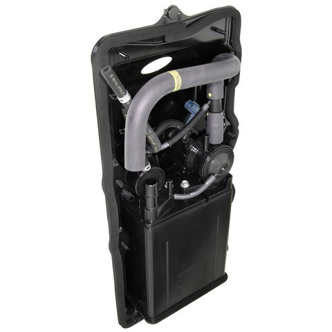 Wells Vehicle Electronics Vapor Canister P/N:4B1703