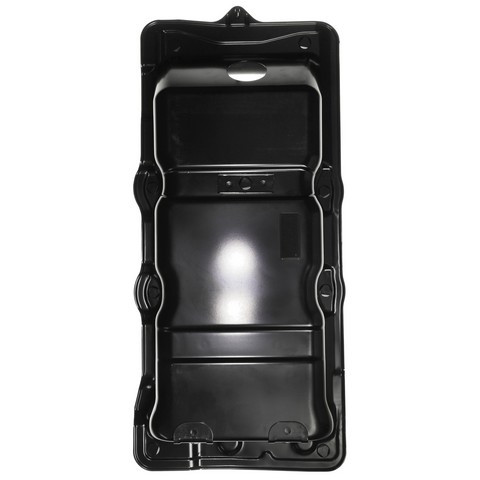 Wells Vehicle Electronics Vapor Canister P/N:4B1703