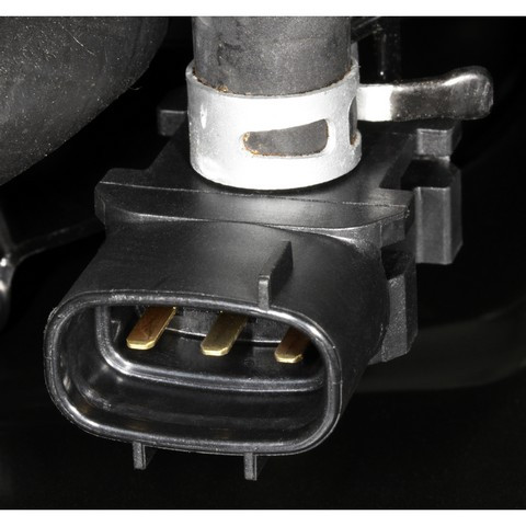 Wells Vehicle Electronics Vapor Canister P/N:4B1703