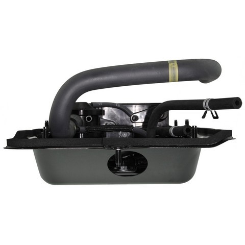 Wells Vehicle Electronics Vapor Canister P/N:4B1703
