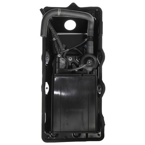 Wells Vehicle Electronics Vapor Canister P/N:4B1703