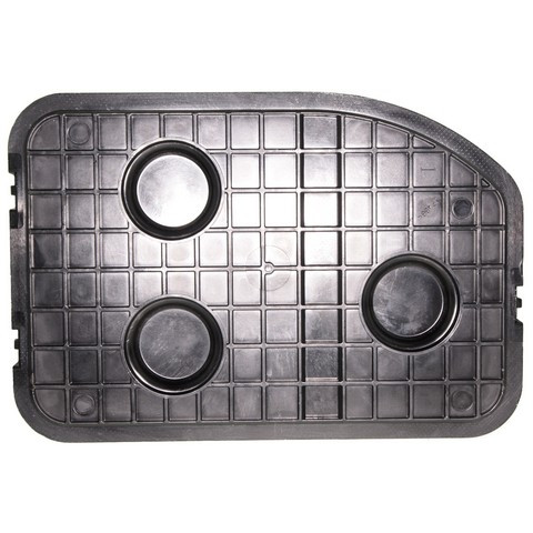 Vapor Canister fits 2014-2017 Chevrolet Impala Impala,Malibu  WVE BY NTK