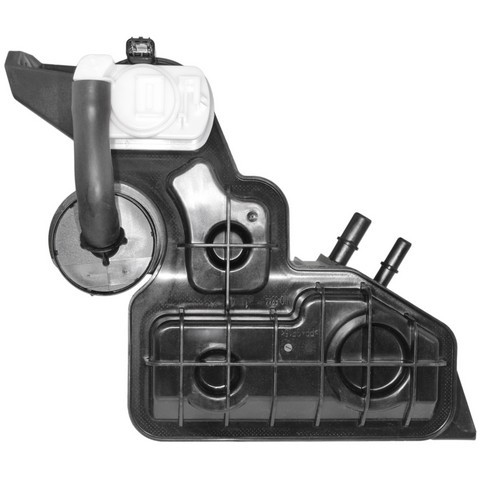 Vapor Canister fits 2015-2016 Jeep Cherokee  WVE BY NTK