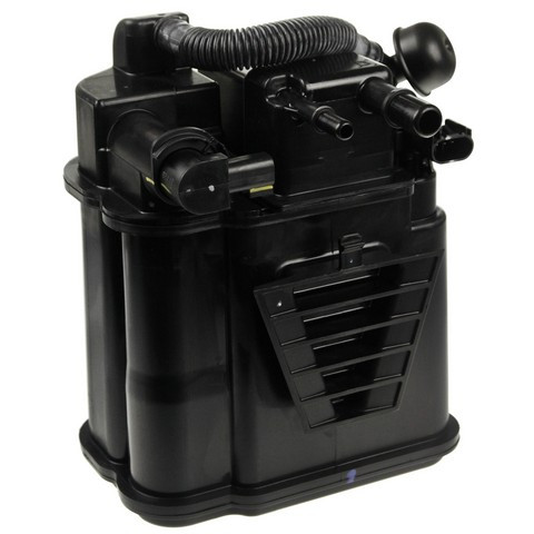 Vapor Canister fits 2012-2017 Chevrolet Sonic  WVE BY NTK