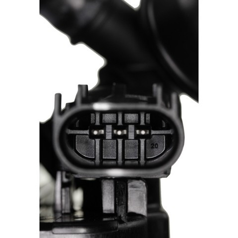 Vapor Canister fits 2012-2017 Chevrolet Sonic  WVE BY NTK