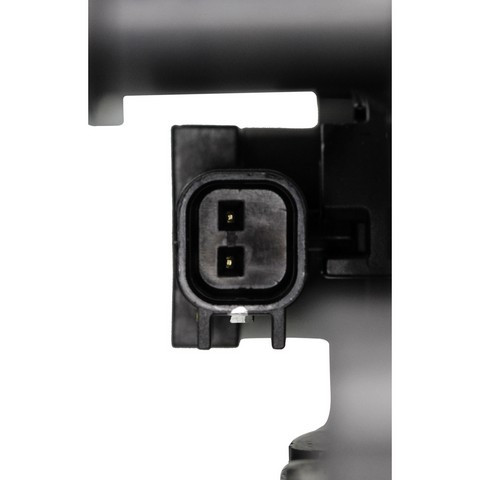 Vapor Canister fits 2012-2017 Chevrolet Sonic  WVE BY NTK