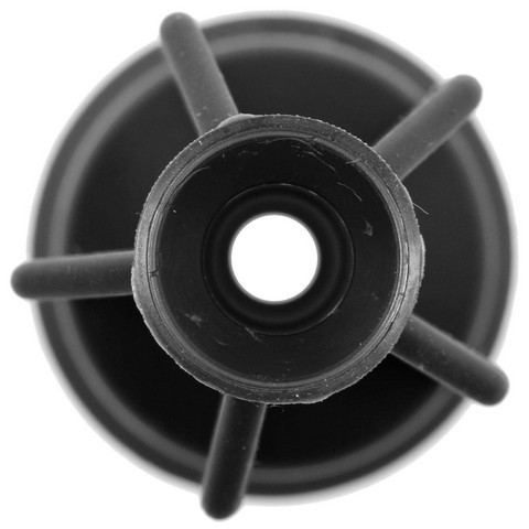 Direct Ignition Coil Boot fits 2005-2009 Saab 9-7x  WVE BY NTK