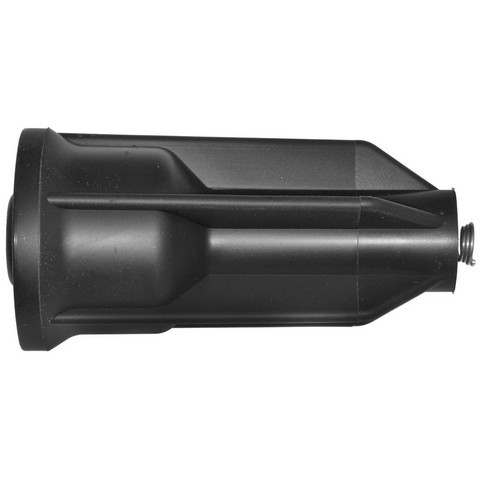 Direct Ignition Coil Boot fits 2006-2008 Isuzu i-370 i-350  WVE BY NTK