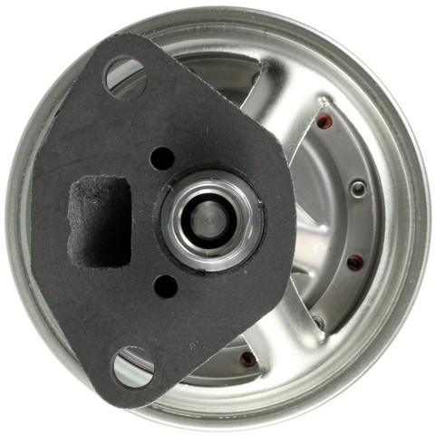 Wells Vehicle Electronics Exhaust Gas Recirculation (EGR) Valve P/N:4F1014