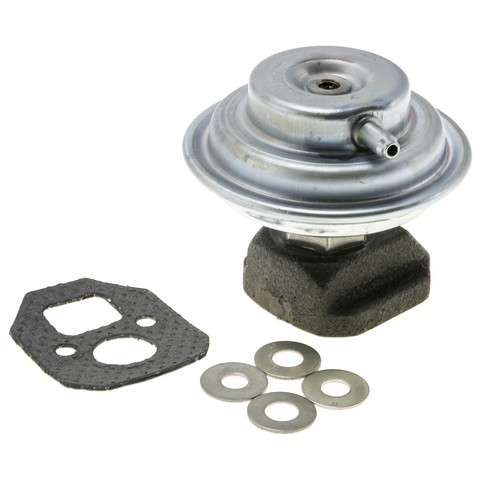 EGR Valve fits 1985-1989 Pontiac Grand Am Bonneville Firebird  WVE BY NTK