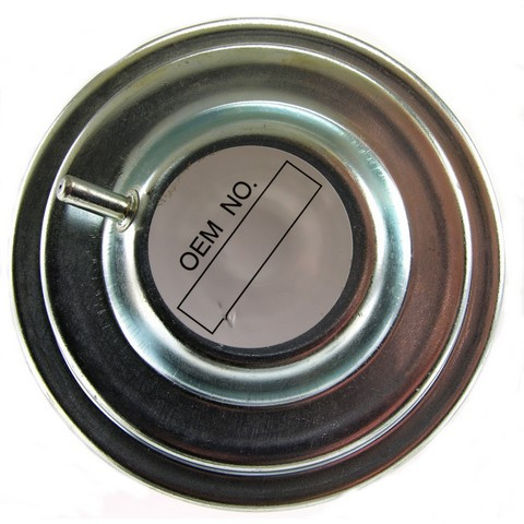 EGR Valve fits 1977-1983 Pontiac Firebird Phoenix Bonneville,Catalina,Firebird,G