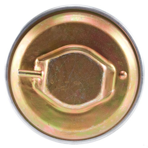 EGR Valve fits 1992 Oldsmobile Custom Cruiser  WVE BY NTK