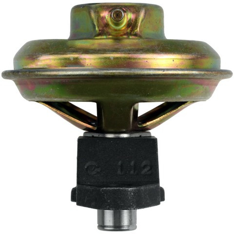 Wells Vehicle Electronics Exhaust Gas Recirculation (EGR) Valve P/N:4F1132