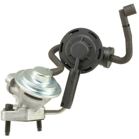 Wells Vehicle Electronics Exhaust Gas Recirculation (EGR) Valve P/N:4F1172