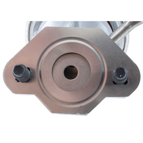 Exhaust Gas Recirculation (EGR) Valve-EGR Valve WVE 4F1214