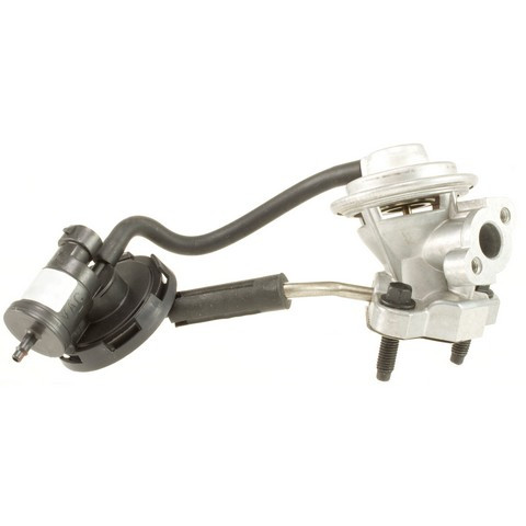 Exhaust Gas Recirculation (EGR) Valve-EGR Valve WVE 4F1214