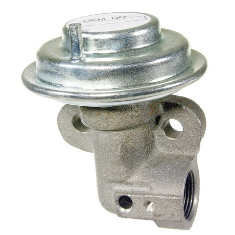 Wells Vehicle Electronics Exhaust Gas Recirculation (EGR) Valve P/N:4F1270
