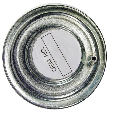Wells Vehicle Electronics Exhaust Gas Recirculation (EGR) Valve P/N:4F1270