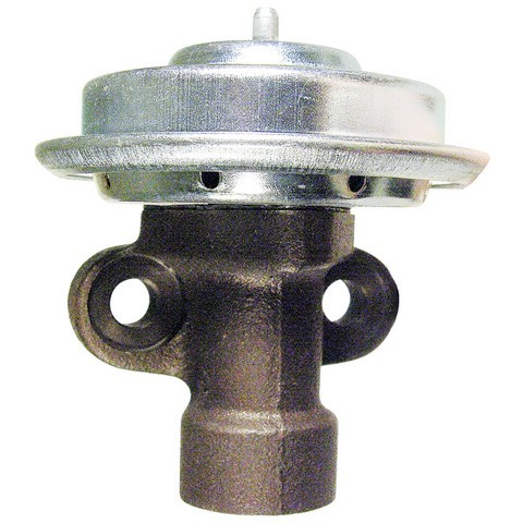 Wells Vehicle Electronics Exhaust Gas Recirculation (EGR) Valve P/N:4F1272