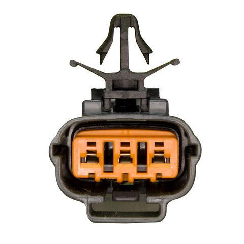 Wells Vehicle Electronics Exhaust Gas Recirculation (EGR) Valve P/N:4F1307