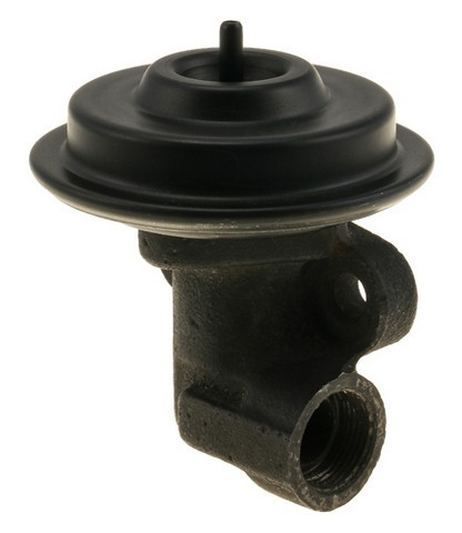 Wells Vehicle Electronics Exhaust Gas Recirculation (EGR) Valve P/N:4F1334