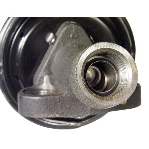 EGR Valve fits 1989-2001 Mercury Mountaineer Cougar  WVE BY NTK