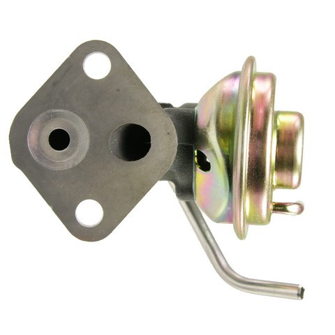 EGR Valve fits 1996-1997 Toyota Celica,Corolla  WVE BY NTK