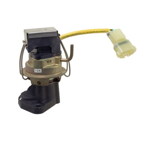 Wells Vehicle Electronics Exhaust Gas Recirculation (EGR) Valve P/N:4F1384