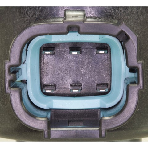 Wells Vehicle Electronics Exhaust Gas Recirculation (EGR) Valve P/N:4F1398