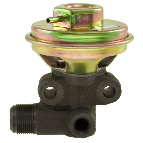 Exhaust Gas Recirculation (EGR) Valve-Valve WVE 4F1400