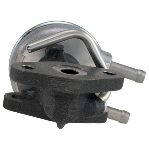 Exhaust Gas Recirculation (EGR) Valve-Valve WVE 4F1650