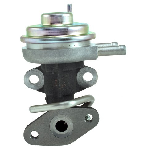 Exhaust Gas Recirculation (EGR) Valve-Valve WVE 4F1650
