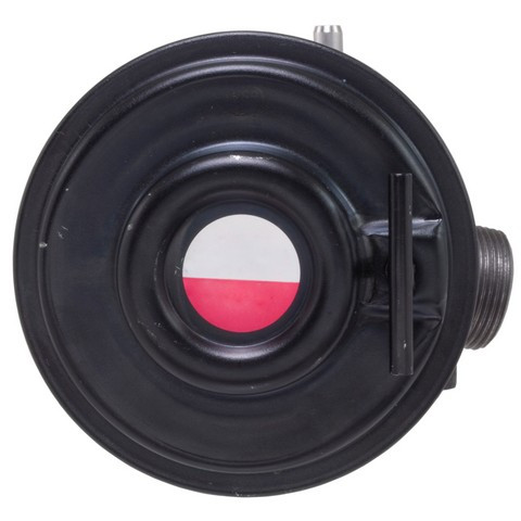 Exhaust Gas Recirculation (EGR) Valve-Valve WVE 4F1672