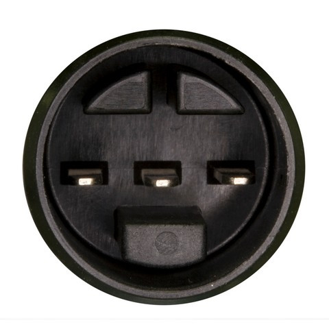 Wells Vehicle Electronics Exhaust Gas Recirculation (EGR) Valve P/N:4F1798