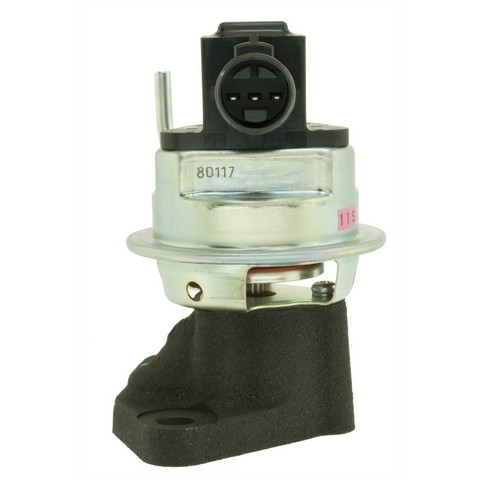 Wells Vehicle Electronics Exhaust Gas Recirculation (EGR) Valve P/N:4F1798