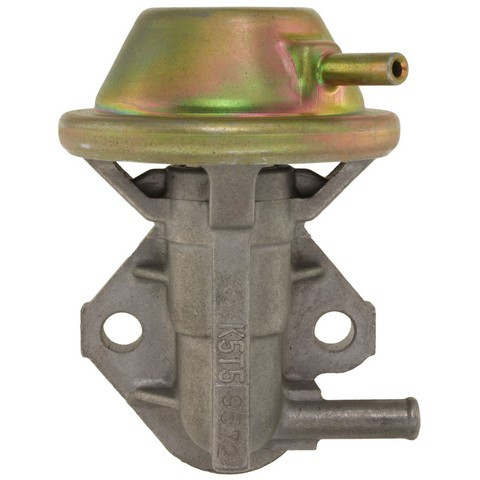 Wells Vehicle Electronics Exhaust Gas Recirculation (EGR) Valve P/N:4F1826