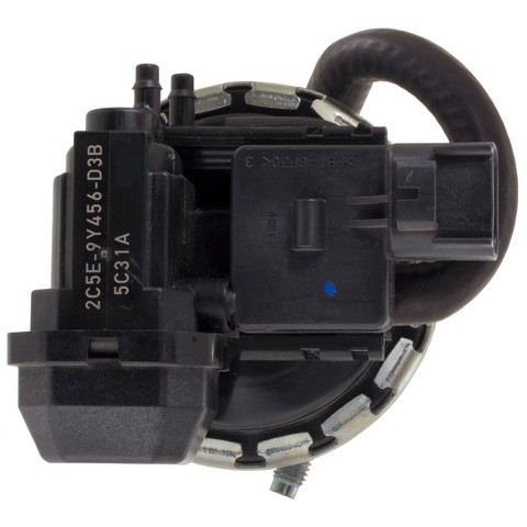 EGR Valve fits 2003-2005 Lincoln Aviator  WVE BY NTK