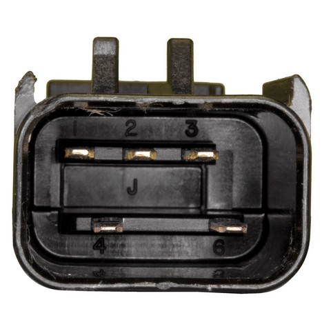 Wells Vehicle Electronics Exhaust Gas Recirculation (EGR) Valve P/N:4F1903