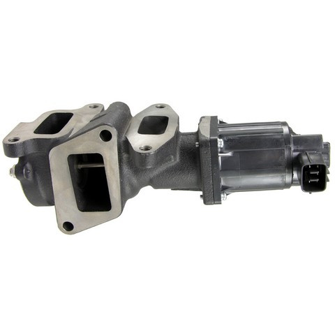 Wells Vehicle Electronics Exhaust Gas Recirculation (EGR) Valve P/N:4F1924