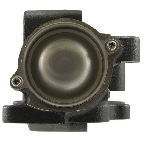 Wells Vehicle Electronics Exhaust Gas Recirculation (EGR) Valve P/N:4F1924