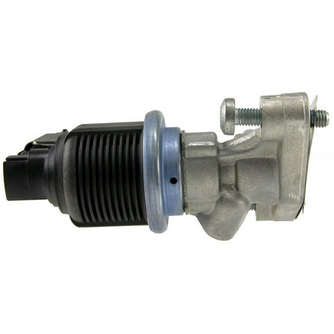 EGR Valve fits 2011-2012 Ram 1500 Dakota  WVE BY NTK