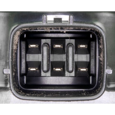 Wells Vehicle Electronics Exhaust Gas Recirculation (EGR) Valve P/N:4F1968