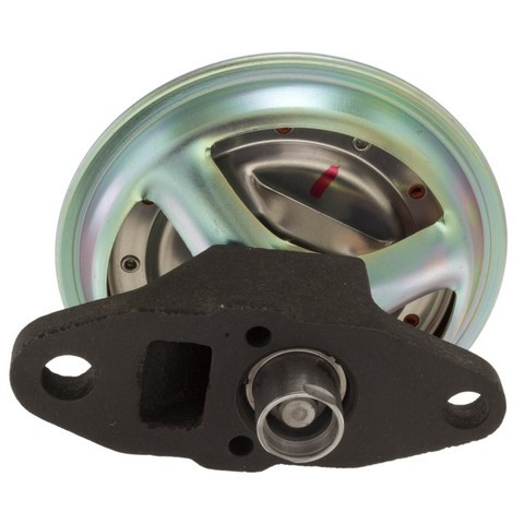 Wells Vehicle Electronics Exhaust Gas Recirculation (EGR) Valve P/N:4F2024