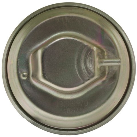 Wells Vehicle Electronics Exhaust Gas Recirculation (EGR) Valve P/N:4F2051