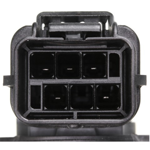 Wells Vehicle Electronics Exhaust Gas Recirculation (EGR) Valve P/N:4F2053