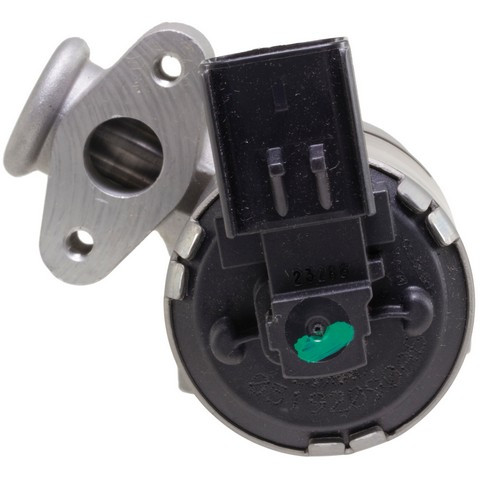 Exhaust Gas Recirculation (EGR) Valve-EGR Valve WVE 4F2063