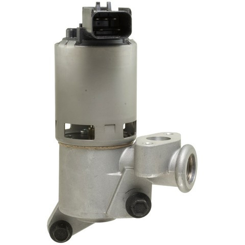 Exhaust Gas Recirculation (EGR) Valve-EGR Valve WVE 4F2063
