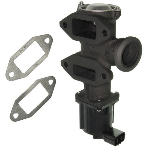 Wells Vehicle Electronics Exhaust Gas Recirculation (EGR) Valve P/N:4F2065