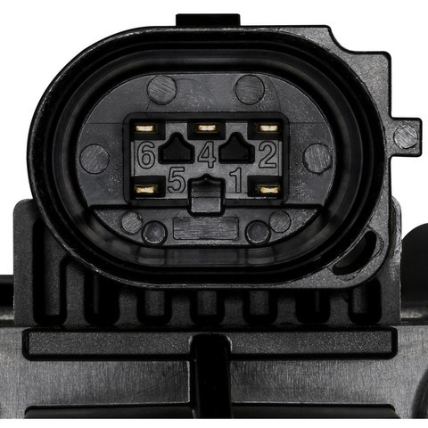 Wells Vehicle Electronics Exhaust Gas Recirculation (EGR) Valve P/N:4F2090