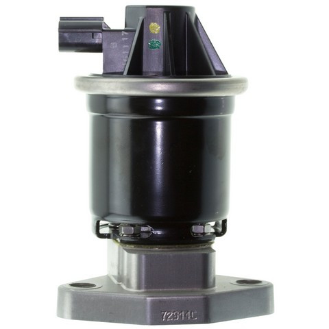 Wells Vehicle Electronics Exhaust Gas Recirculation (EGR) Valve P/N:4F2102